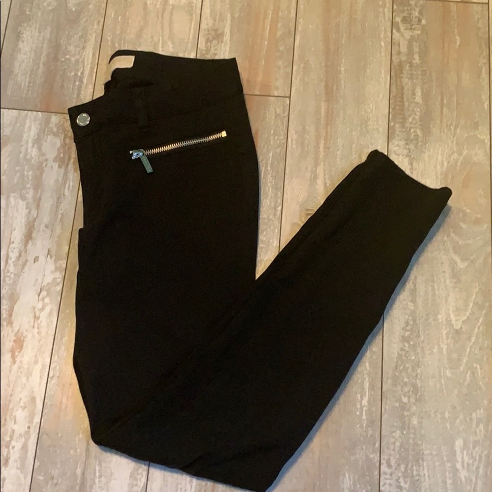 Michael Kors Black Pants